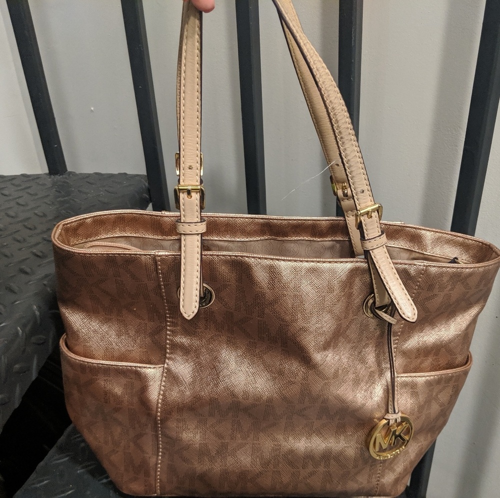Michael Kors bag